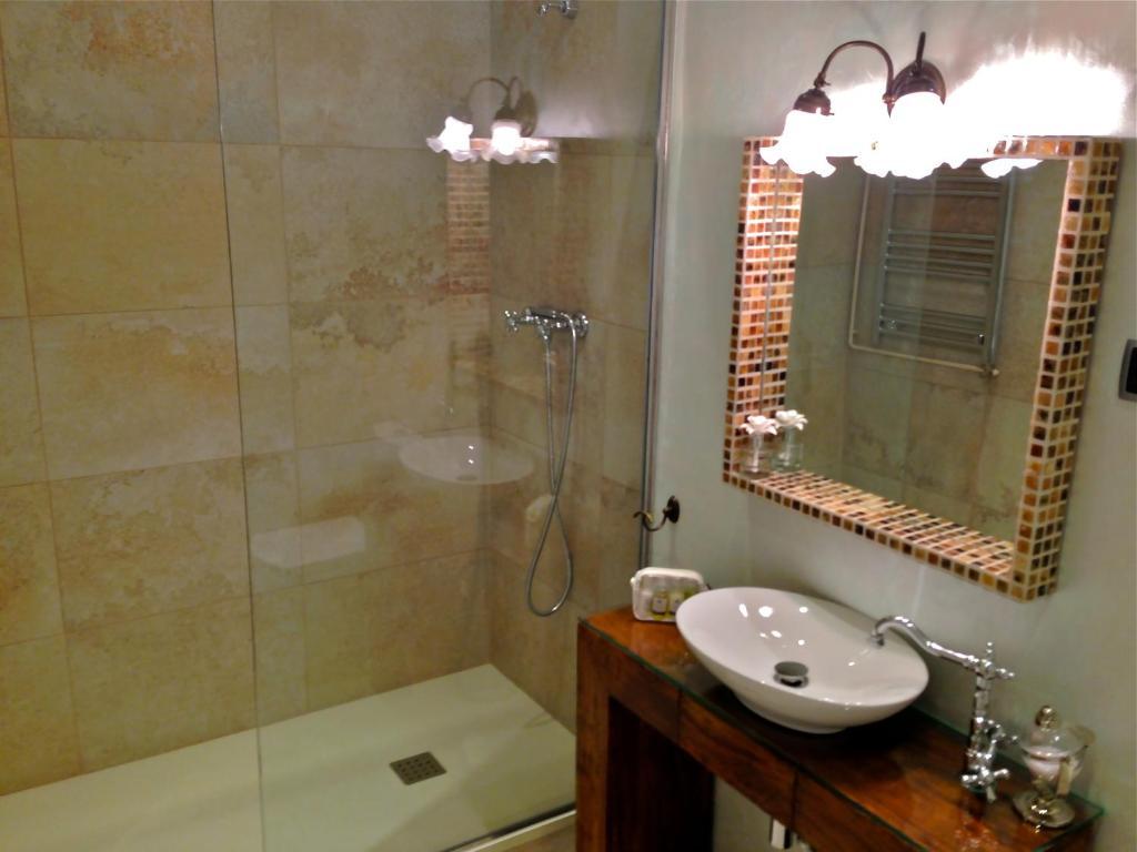 Apartment Barcelona Center Rum bild